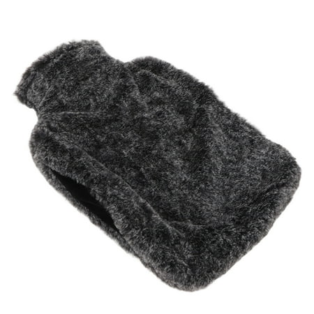 

Soft Hot Water Bag Elegant PVC Portable Leakproof Thick Hot Water Bottle Fashionable For Office