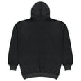 thumbnail image 2 of Milltex 9.3 oz Heavy Weight nantucket Premium Pullover Hoodie Style 817, 2 of 4