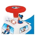 thumbnail image 3 of Montable Mickey Police KIDDIELAND 12-36M con Luces y Sonidos, 3 of 5