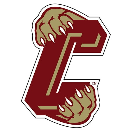 

Charleston Cougars Magnet (C COUGAR PAW MAGNET (3 6 12 ) 6 in)