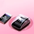 thumbnail image 4 of Efficient Roller Vacuum Cleaner for Quick Debris Removal on Desks and Keyboards, 4 of 9