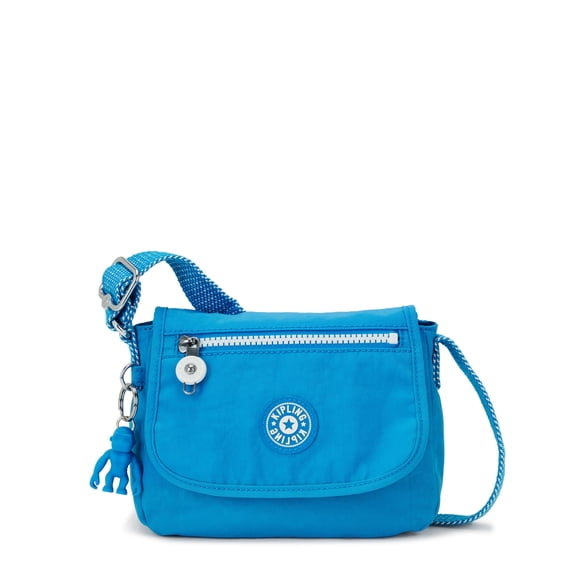Kipling Women's Sabian Crossbody Mini Bag with Adjustable Strap