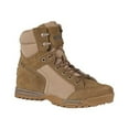 thumbnail image 1 of 5.11 Tactical Men's Pursuit Advance DC Work Shoe,Dark Coyote,10.5 D(M) US, 1 of 7