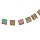 thumbnail image 4 of Guirnalda colgante para fiesta de baby shower de niño o niña, banderines para revelar el género, fiestas de festivales, 4 of 5