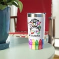 thumbnail image 3 of Teacher Appreciation Gifts for Women - 20 Oz Insulated Tumbler, Mug, and Cup- Funny and Cool Appreciation Teacher Gifts-Perfect Gifts for Teachers(Teacher Nutrition Facts), 3 of 6