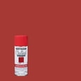 thumbnail image 2 of Rust-Oleum 329193-6PK Chalked Ultra Matte Spray Paint, 12 Ounce Pack of 6, Farmhouse Red, 2 of 9