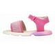thumbnail image 3 of Sandalias Karsten Rosa Para Niña [ktn19] lila 20, 3 of 9