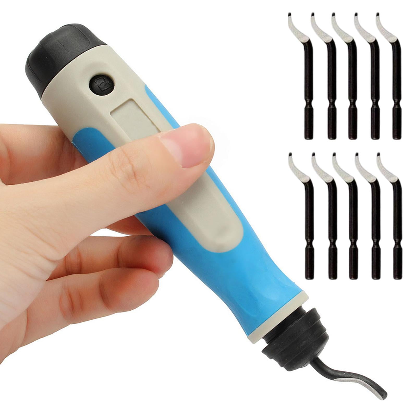 Deburring Tool BK3010 Replacement Projects 3D Printing Heavy Duty Precision Multi