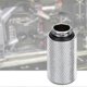 thumbnail image 4 of G1/4 Extended Seat 30mm Length Chrome Plated for Computer Water Cooling System Accessories Silver, 4 of 5