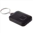 thumbnail image 2 of 3X Solar-Powered LED Flashlight / Keychain, 2 of 5