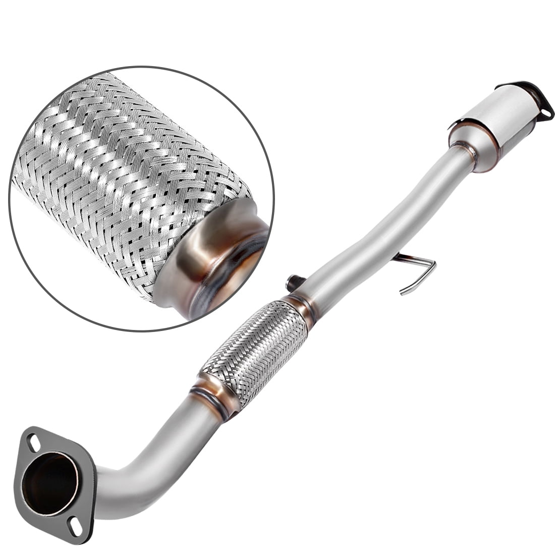 Catalytic Converter DirectFit for 200206 Toyota Camry/ Toyota Solara