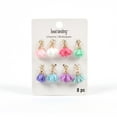 thumbnail image 4 of Mixed Petal Tassel Charm Set by Bead Landing 8pc, 4 of 4