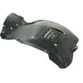 thumbnail image 4 of Geelife Fender Liner Set For 2006-2012 BMW Front Left & Right Front 2Pc, 4 of 9