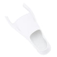 thumbnail image 1 of Non Slip Fin Foot Pocket TPR Diving Fin Foot Cover with Front and Rear Drainage Holes for Multi Angle Flipper Fins, 1 of 7