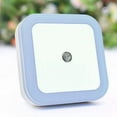 thumbnail image 4 of Led Wall Lights, Wall Led Lights, Smart Led Sensor Lamp Wall Lamp Closet Lamp Lamp for Staircase Corridor Kitchen Closet, Led Wall Light, Smart Led Lights, Plug in Wall Lamp,, 4 of 8