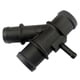 thumbnail image 4 of Engine Radiator Coolant Hose Connector For Golf A3 1k0 121 087 H 1k0 121 087h 1k0121087h, 4 of 5