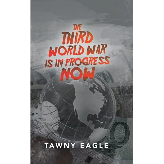 The Third World War Is in Progress Now (Hardcover)