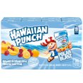 thumbnail image 2 of Hawaiian Punch Fruit Juicy Red Juice Drink, 6.75 fl oz, 8 Count Boxes, 2 of 8