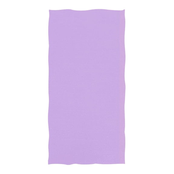 Oversized Beach Towel Extra Large Absorbent Microfiber Bath Towels Soft Quick Drying Violet 74"x37"