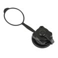 thumbnail image 2 of Reemplazo de válvula de aire para bote inflable: diámetro exterior de 22,9 mm, plástico negro, 2 of 10