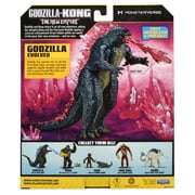 Godzilla x Kong 6 Godzilla Evolved (w/ Heat Ray) by Playmates Toys
