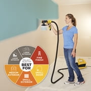 Wagner Spraytech Flexio 4000