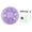 PL color, variant on ZPAQI 4.5Inch 11.5cm Steel Tongue Drum 8 Notes C Major Tuned Percussion Instruments
