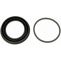 Dorman D670024 Front Disc Brake Caliper Repair Kit for Specific Chrysler / Dodge Models Fits select: 1996-2006 CHRYSLER SEBRING, 2001-2006 DODGE STRATUS