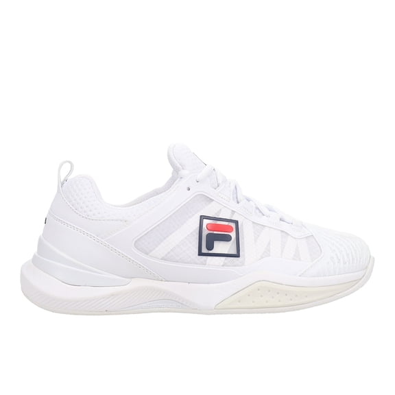 Fila Mens Speedserve Energized Tennis  Athletic Sneakers Casual Shoes