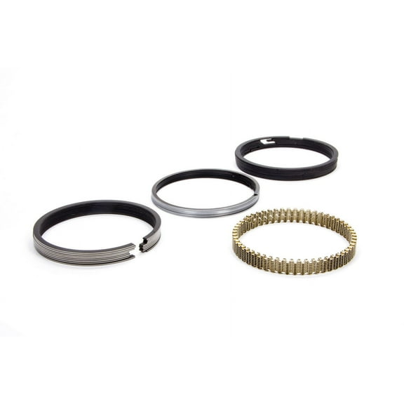 Hastings (2M-5521035) Piston Ring Set