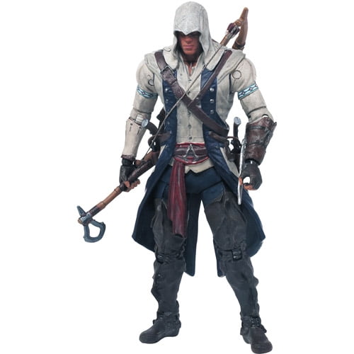 assassin's creed figurines