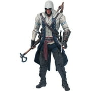Assassin's Creed Series 1 Connor Action Figure