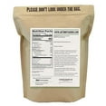 thumbnail image 4 of Anthony's Premium Pea Protein, 2 lb, Gluten Free, Lactose Free, Unsweetened, and Unflavored, 4 of 4