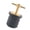 C, variant on Long Lasting Anti-Slip Deck Drain Plug 3/4 Inch For Vessels Secure Water Sealing