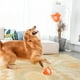 thumbnail image 3 of juguetes con forma de boca para perros con sonido, juguetes interactivos para molares, accesorios para perros., 3 of 7