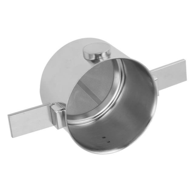 Pour Over Coffee Dripper,Portable Pour Over Coffee Pour Over Coffee Maker Stainless Steel Pour Over Coffee Maker High-Intensity Output