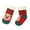 Khaki, variant on CPNG Toddler Girls Boys Fuzzy Christmas Socks with Grips Cotton kids Anti Skid Thermal Warm Slipper Fleece Slipper Socks Baby Winter Non Slip Fuzzy Sock