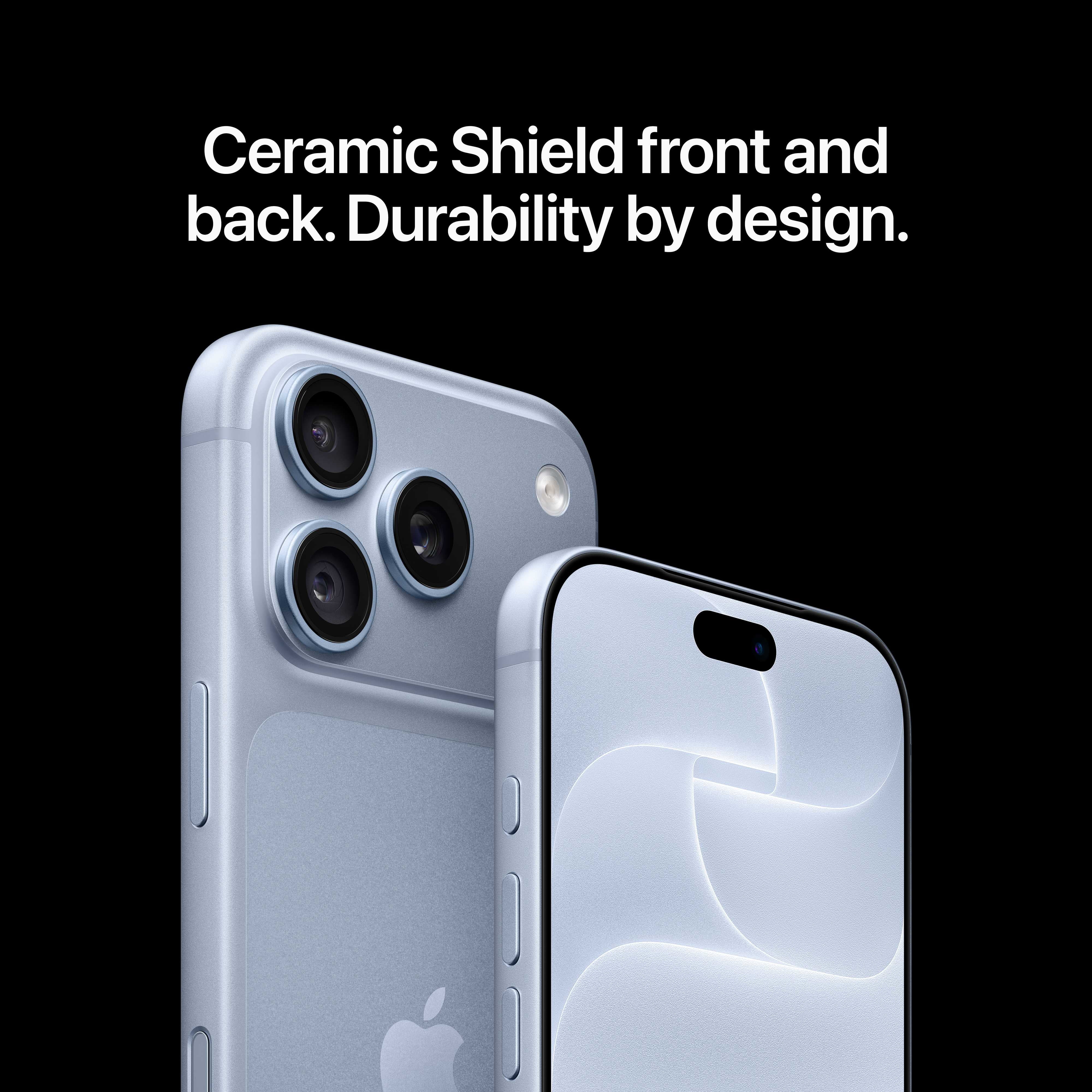 AT&T iPhone 18 Pro 512GB Glacier