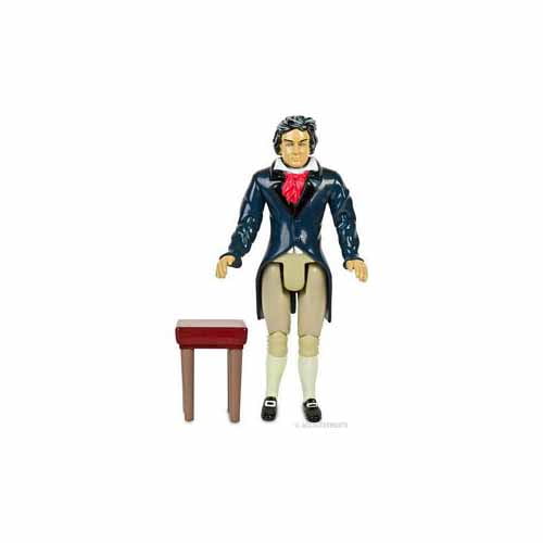 beethoven action figure