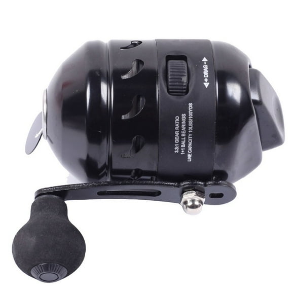 Outdoor fishing wheel metal fish reel Fishing Reel Reel Accessories tool