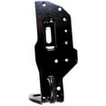 thumbnail image 5 of Front Bumper Bracket Compatible with MERCEDES BENZ CLK-CLASS 2003-2009 Right Passenger Side Mounting Panel Assembly Support, 5 of 5