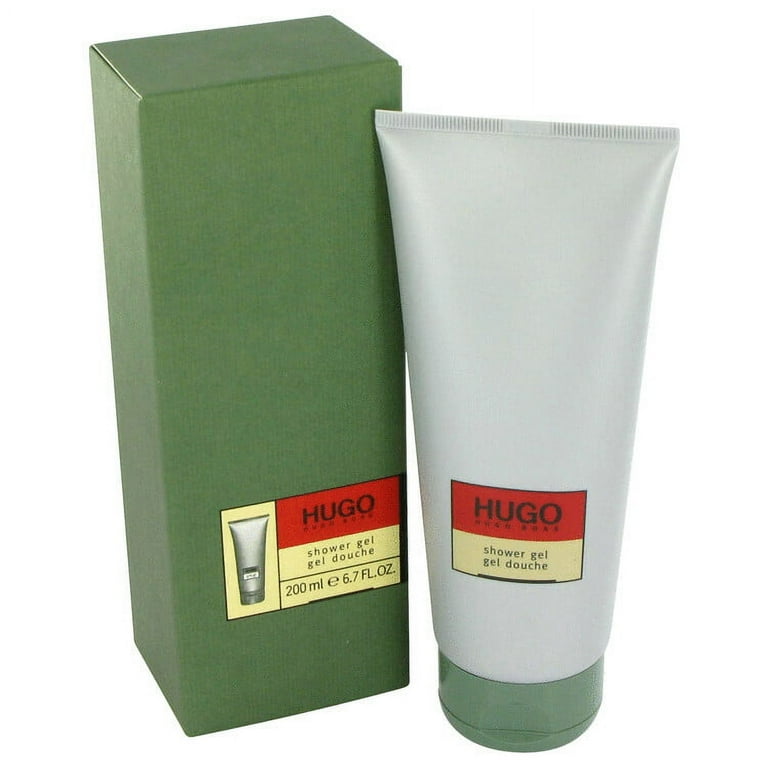 Hugo Shower Gel By Hugo Boss - 6.7 oz Hugo Shower Gel By Hugo Boss - 6.7 oz
