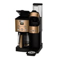 thumbnail image 3 of Cuisinart cafetera individual + 12 tazas, ofrece 3 tamaños: 6 onzas, 8 onzas y 10 onzas, acero inoxidable, SS-15CP, cobre, 3 of 5