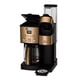 thumbnail image 3 of Cuisinart cafetera individual + 12 tazas, ofrece 3 tamaños: 6 onzas, 8 onzas y 10 onzas, acero inoxidable, SS-15CP, cobre, 3 of 5