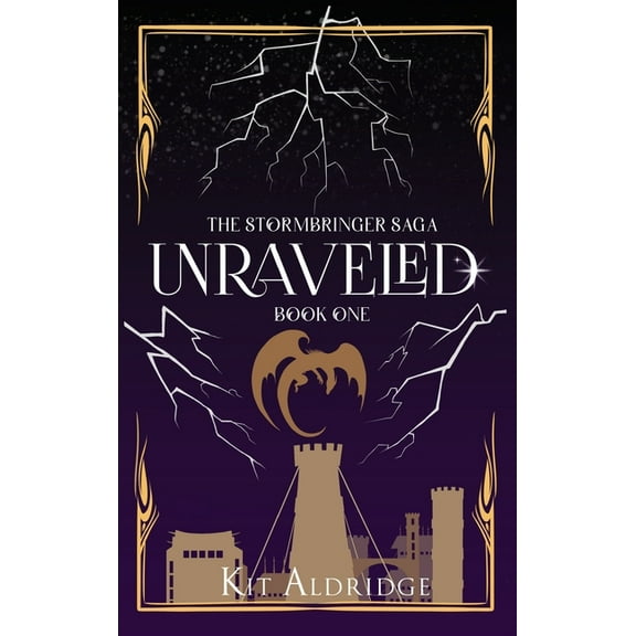 Unraveled, (Hardcover)