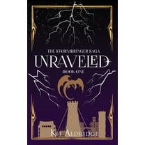 Unraveled, (Hardcover)