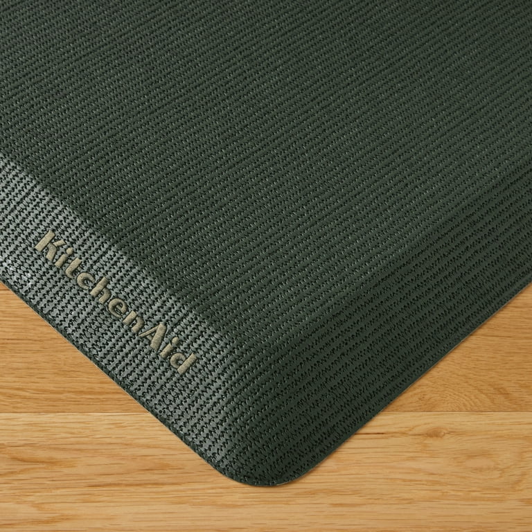 KitchenAid Comfort Mat - Deep Forest Green - Walmart.com