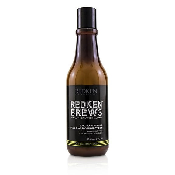 Redken Brews Daily Conditioner (For All Hair Types)