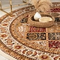 thumbnail image 2 of Rug Branch Majestic Collection Traditional Oriental Area Rug, 2 of 6