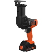 BLACK+DECKER Reciprocating Saw Accessory For Cordless Drill (BDCMTRS)